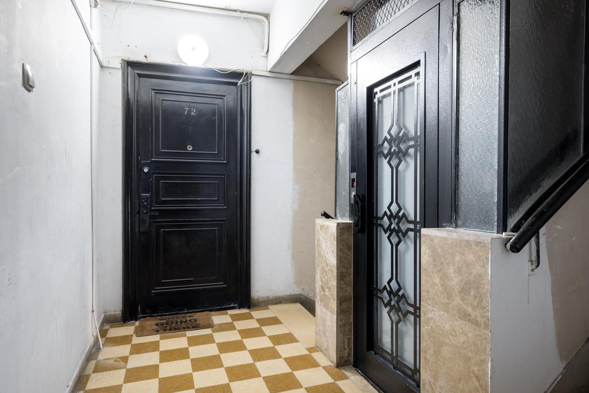 Steps2 Old Town & Metro - Heart Of History بوخارست المظهر الخارجي الصورة