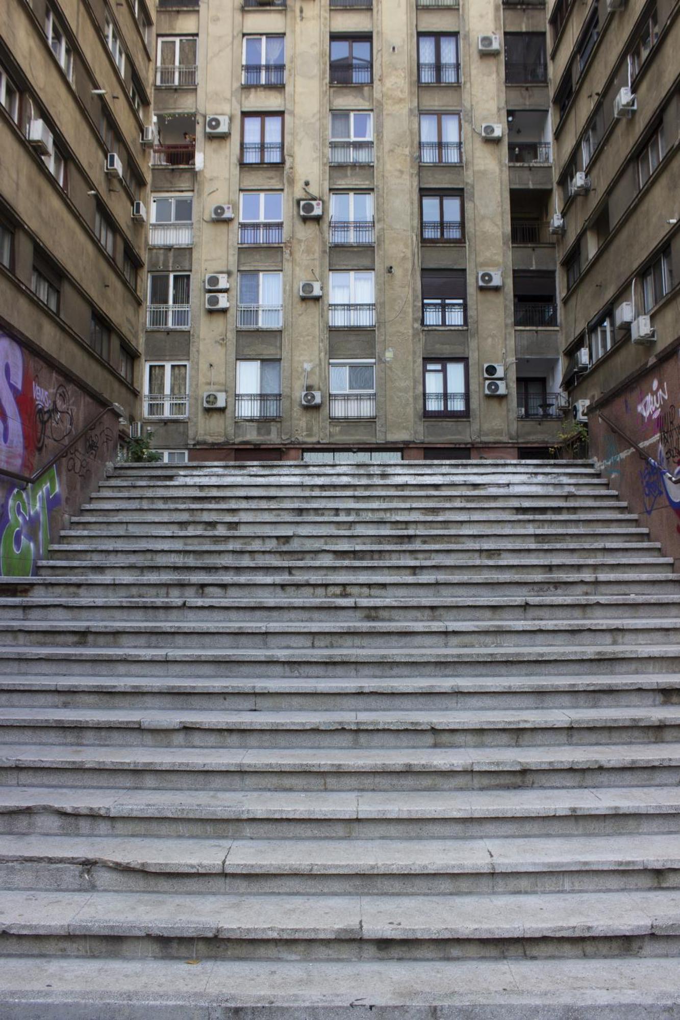 Steps2 Old Town & Metro - Heart Of History بوخارست المظهر الخارجي الصورة
